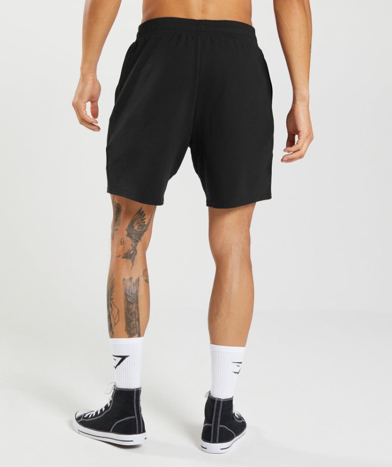 Men's Gymshark Critical 7